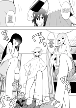 Medaka The End 4 : page 17