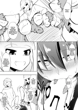 Medaka The End 4 : page 19