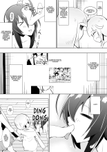 Medaka The End 4 : page 20