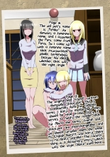 Medaka The End 4 : page 23