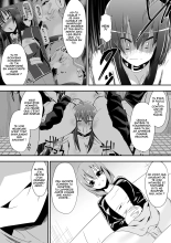 Medaka The End 5 : page 4