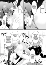 Medaka The End 5 : page 17