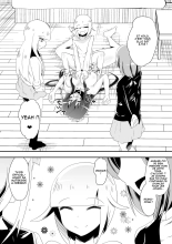Medaka The End 5 : page 19