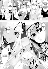 Medaka The End 5 : page 20