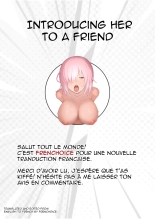 Medb ni Otoko o Shoukai saseru NTR Play : page 7