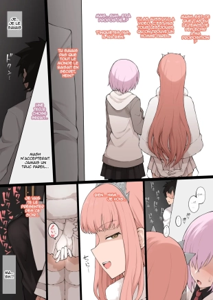 hentai fate grand order