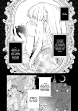 Mede little Roy ~Ochikobore Majo no Shoutai wa, Seieki  o Kate to suru Saikyou no Akuma deshita.~ 2 Jou : page 3