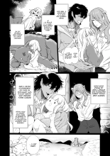 Mede little Roy ~Ochikobore Majo no Shoutai wa, Seieki  o Kate to suru Saikyou no Akuma deshita.~ : page 13
