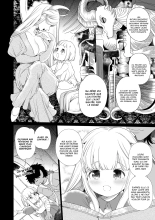 Mede little Roy ~Ochikobore Majo no Shoutai wa, Seieki  o Kate to suru Saikyou no Akuma deshita.~ : page 15