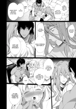 Mede little Roy ~Ochikobore Majo no Shoutai wa, Seieki  o Kate to suru Saikyou no Akuma deshita.~ : page 25