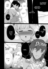 Mede little Roy ~Ochikobore Majo no Shoutai wa, Seieki  o Kate to suru Saikyou no Akuma deshita.~ : page 27