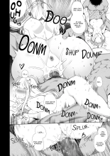 Mede little Roy ~Ochikobore Majo no Shoutai wa, Seieki  o Kate to suru Saikyou no Akuma deshita.~ : page 43