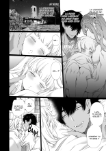 Mede little Roy ~Ochikobore Majo no Shoutai wa, Seieki  o Kate to suru Saikyou no Akuma deshita.~ : page 49