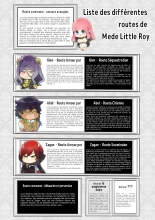 Mede little Roy ~Ochikobore Majo no Shoutai wa, Seieki  o Kate to suru Saikyou no Akuma deshita.~ : page 64