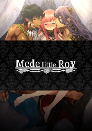 hentai original