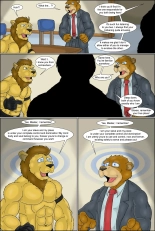 Meeting Of Masters : page 4
