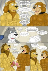 Meeting Of Masters : page 19