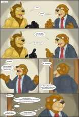 Meeting Of Masters : page 22