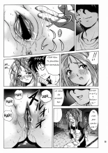 Goddess Assault 2 : page 24