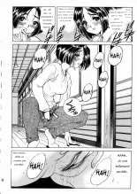 Goddess Assault 2 : page 32