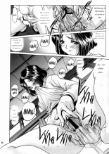 Goddess Assault 2 : page 34