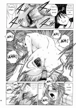 Goddess Assault 2 : page 42