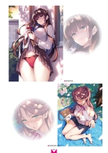 Megastore COVER ILLUSTRATIONS EX : page 12