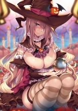 Megastore COVER ILLUSTRATIONS EX : page 17