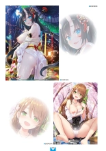 Megastore COVER ILLUSTRATIONS EX : page 21