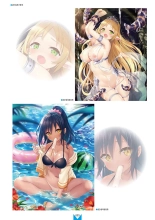 Megastore COVER ILLUSTRATIONS EX : page 24