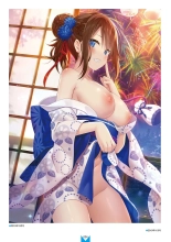 Megastore COVER ILLUSTRATIONS EX : page 25