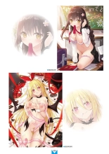 Megastore COVER ILLUSTRATIONS EX : page 30