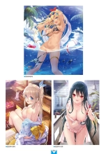Megastore COVER ILLUSTRATIONS EX : page 35