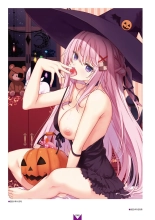 Megastore COVER ILLUSTRATIONS EX : page 47