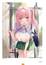 Megastore COVER ILLUSTRATIONS EX : page 55