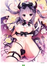 Megastore COVER ILLUSTRATIONS EX : page 68
