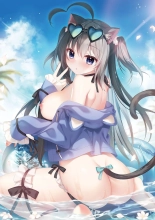 Megastore COVER ILLUSTRATIONS EX : page 69