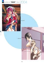Megastore COVER ILLUSTRATIONS : page 19