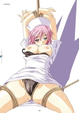 Megastore COVER ILLUSTRATIONS : page 21