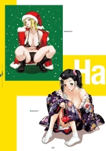 Megastore COVER ILLUSTRATIONS : page 29