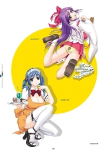 Megastore COVER ILLUSTRATIONS : page 35