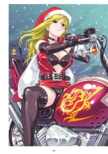 Megastore COVER ILLUSTRATIONS : page 36