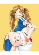 Megastore COVER ILLUSTRATIONS : page 38