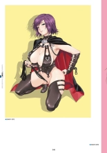 Megastore COVER ILLUSTRATIONS : page 41