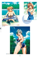 Megastore COVER ILLUSTRATIONS : page 49