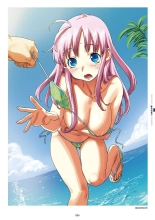Megastore COVER ILLUSTRATIONS : page 56