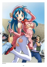 Megastore COVER ILLUSTRATIONS : page 57