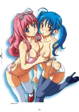 Megastore COVER ILLUSTRATIONS : page 59