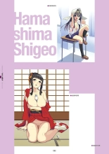 Megastore COVER ILLUSTRATIONS : page 63