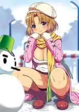 Megastore COVER ILLUSTRATIONS : page 68